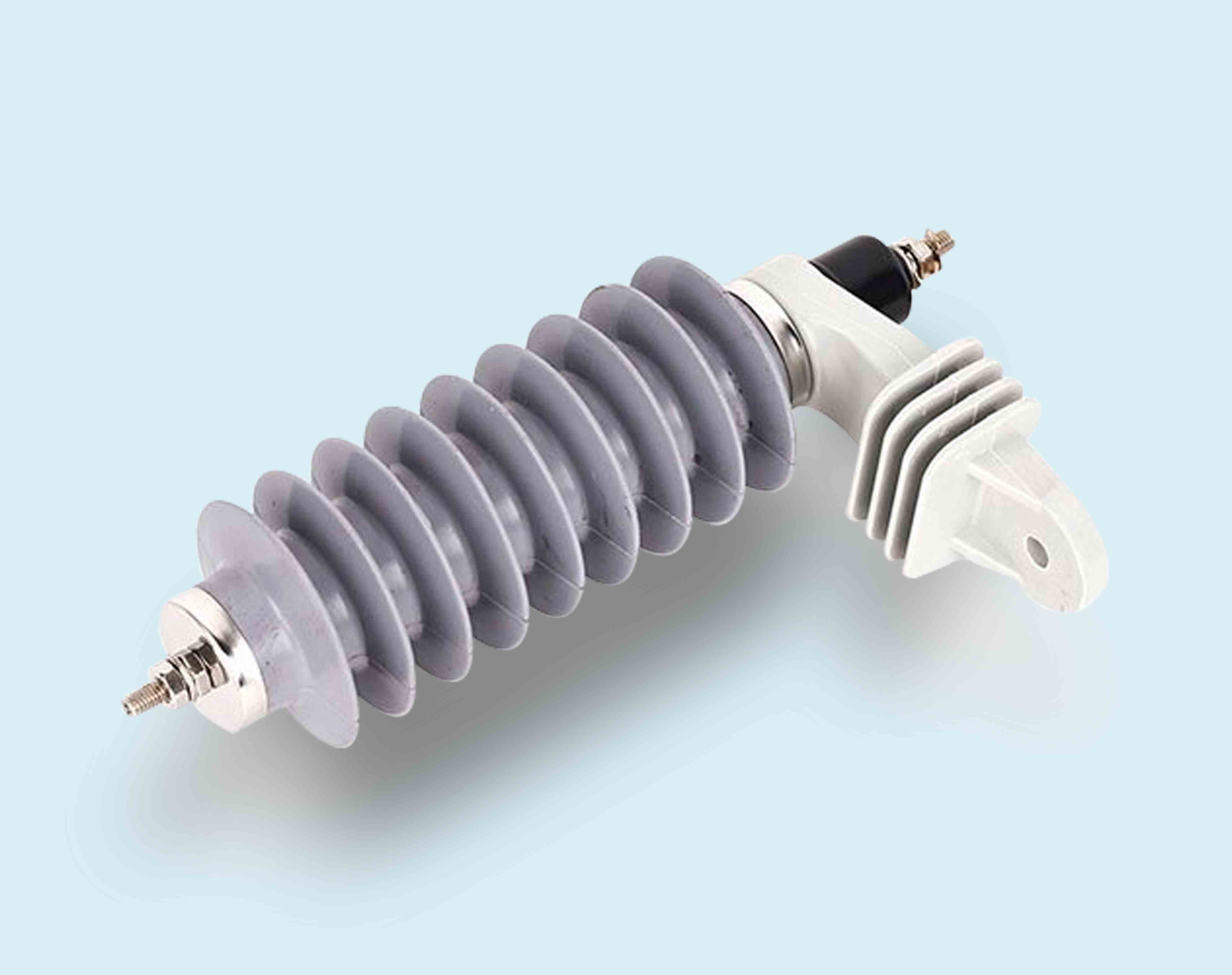 Arrester