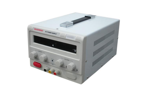MP1505D 高精度直流稳压电源